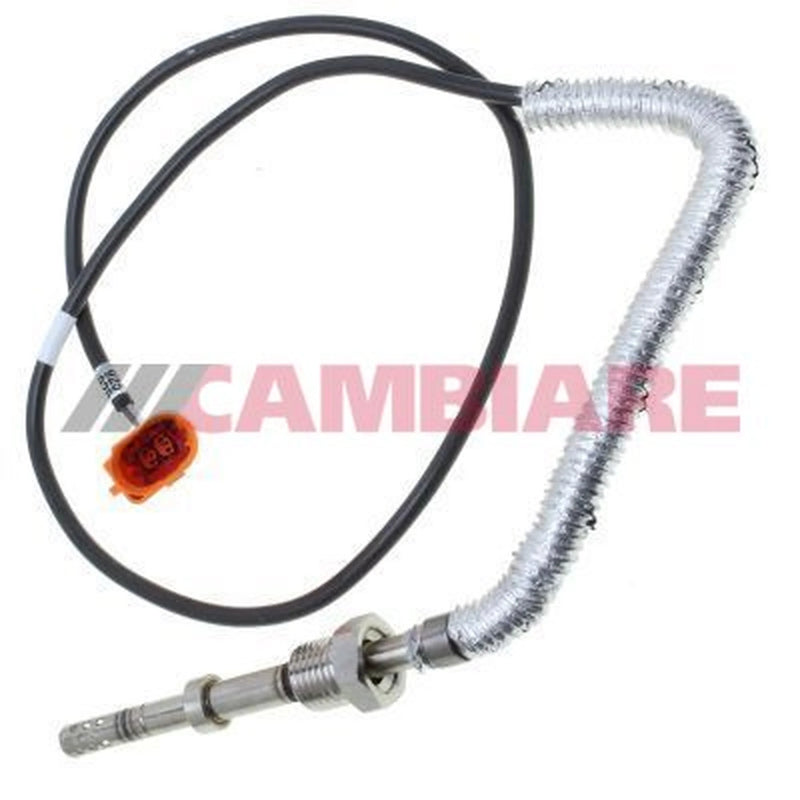 Cambiare Exhaust Gas Temperature Sensor after soot particulate filt VE390005