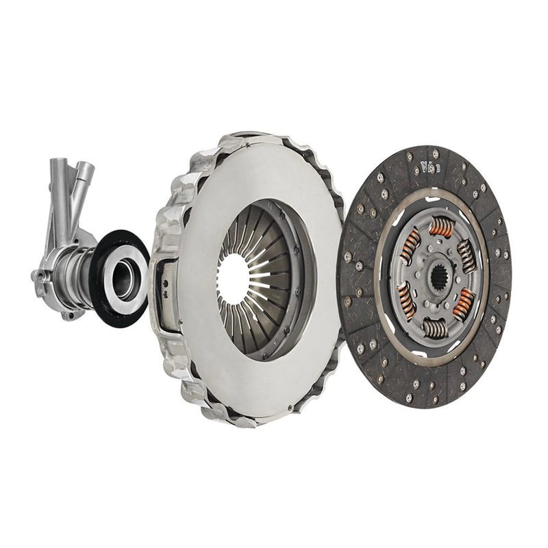 Valeo Clutch Kit Set 3pc 827574