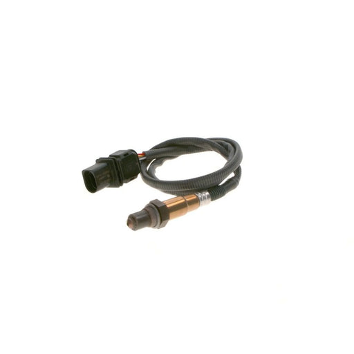 Bosch O2 Lambda Oxygen Sensor before catalytic converter 0 258 017 095
