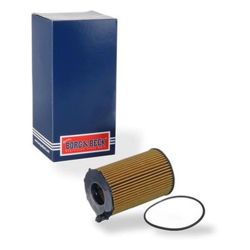 Borg & Beck Engine Oil Filter BFO4197