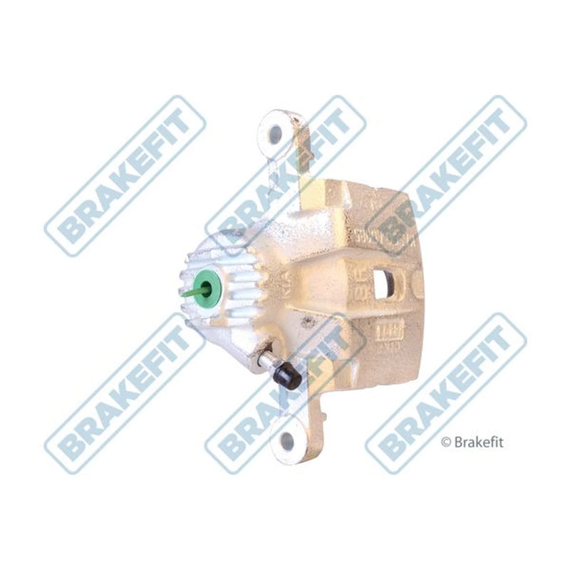 Apec Brake Caliper Assembly Rear Right BCA1918E