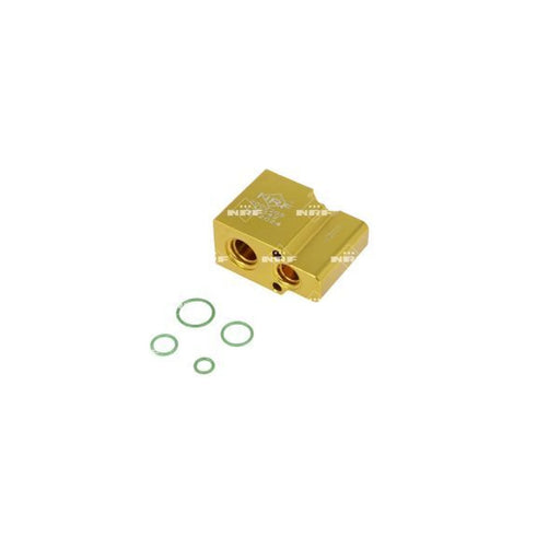 NRF Air Conditioning Expansion Valve 38342
