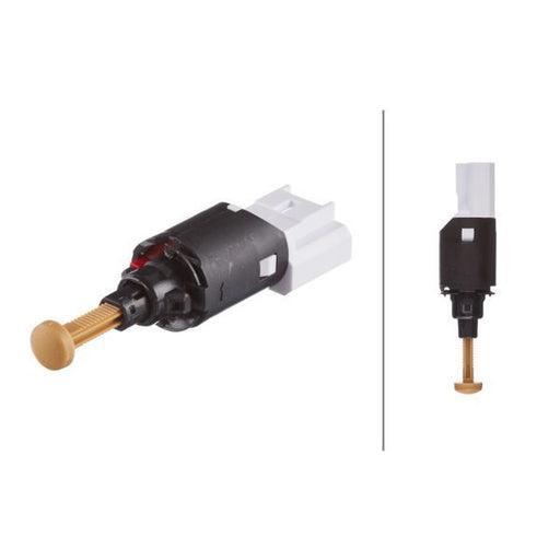 Hella Brake Light Switch 6DD 010 966-361