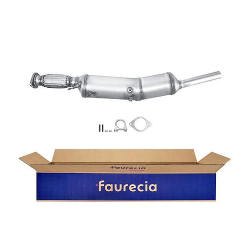 Hella Soot/Particulate Filter 8LH 366 080-381