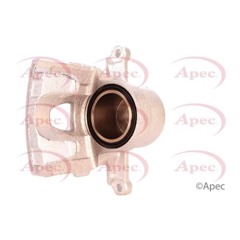 Apec Brake Caliper Assembly Front Right RCA544