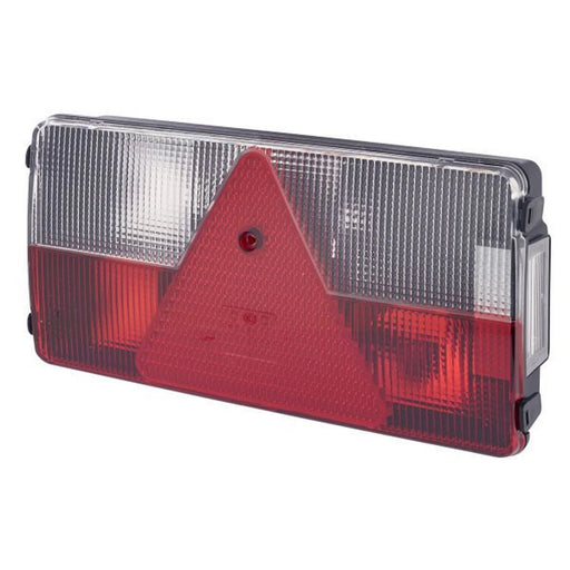 Hella Tail Light / Lamp PY21W Left 2VB 341 032-111