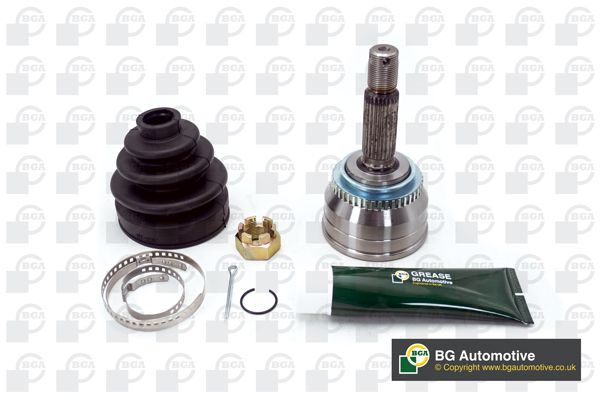 Bga Drive Shaft Joint Kit CV2710A