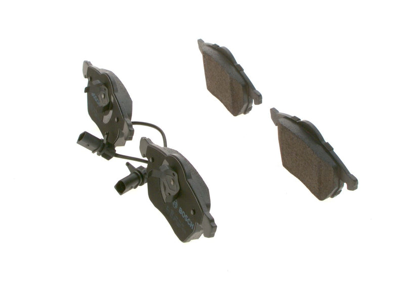 Bosch Brake Pad Set x x 0986494050