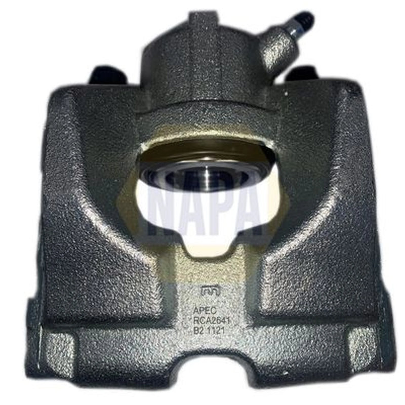 NAPA Brake Caliper Assembly Front Right NCA1338