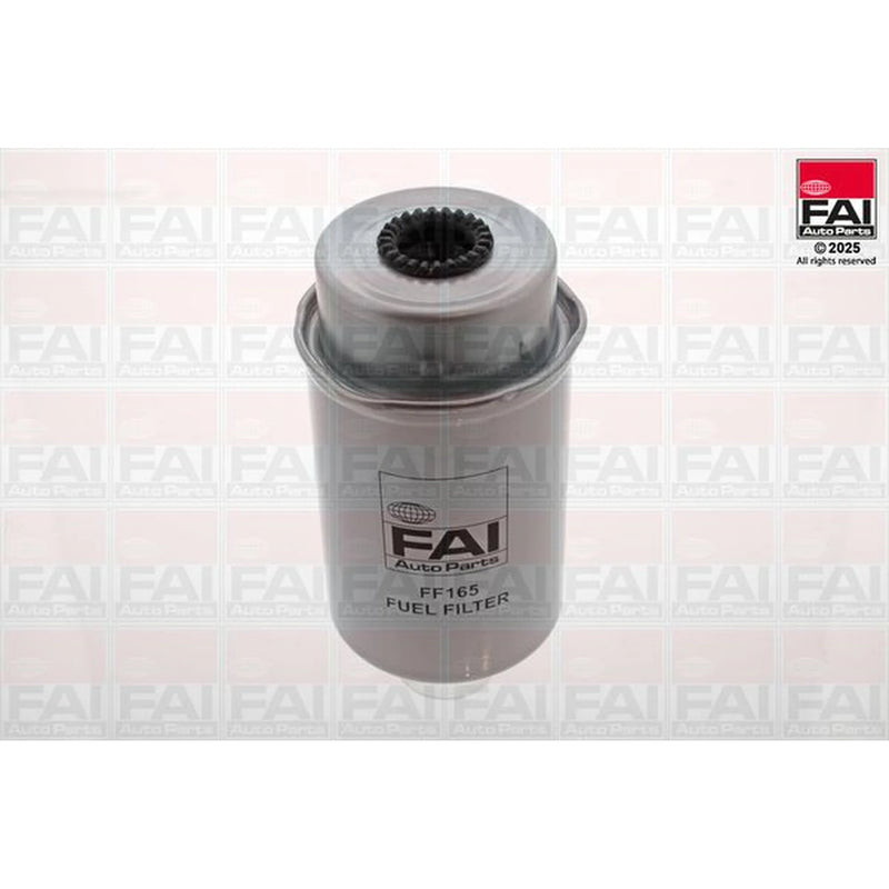 FAI Fuel Filter Element FF165