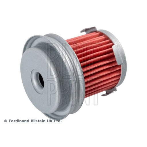 Blue Print Automatic Transmission Hydraulic Filter ADBP210038