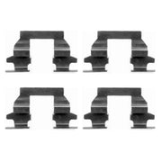 Mintex Brake Pad Accessory Fitting Kit Rear MBA1625