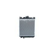 NRF Engine Radiator 53350
