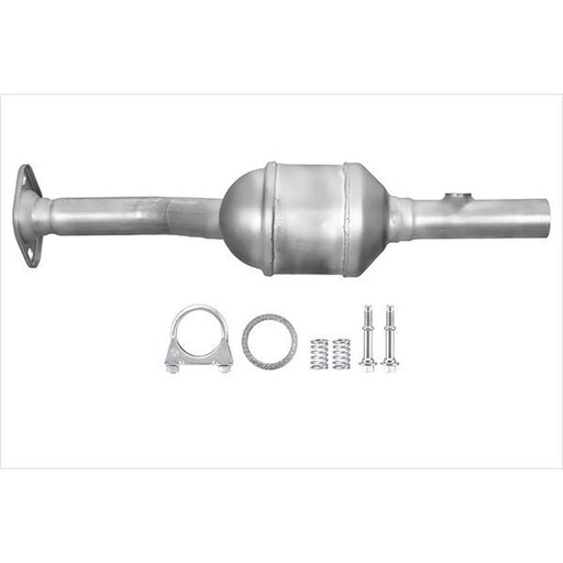 Hella Catalytic Converter 8LE 366 053-931