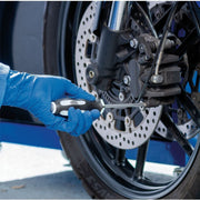 Draper 'Pound Thru' Soft Grip Screwdriver Set (6 Piece) 63590 Draper  - Town Parts