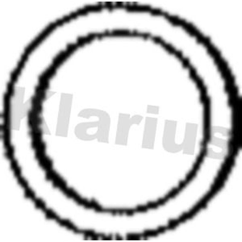 Klarius Exhaust Pipe Gasket OD 411353