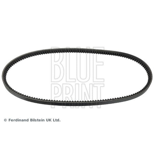 Blue Print V-Belt Auxiliary Drive Belt AD13V975