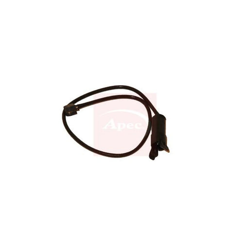 Apec Brake Pad Wear Sensor Rear WIR5112