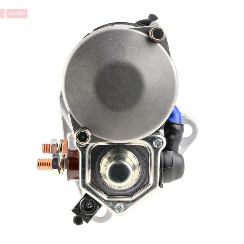 Denso Starter Motor 12V 4.8kW 10 Teeth