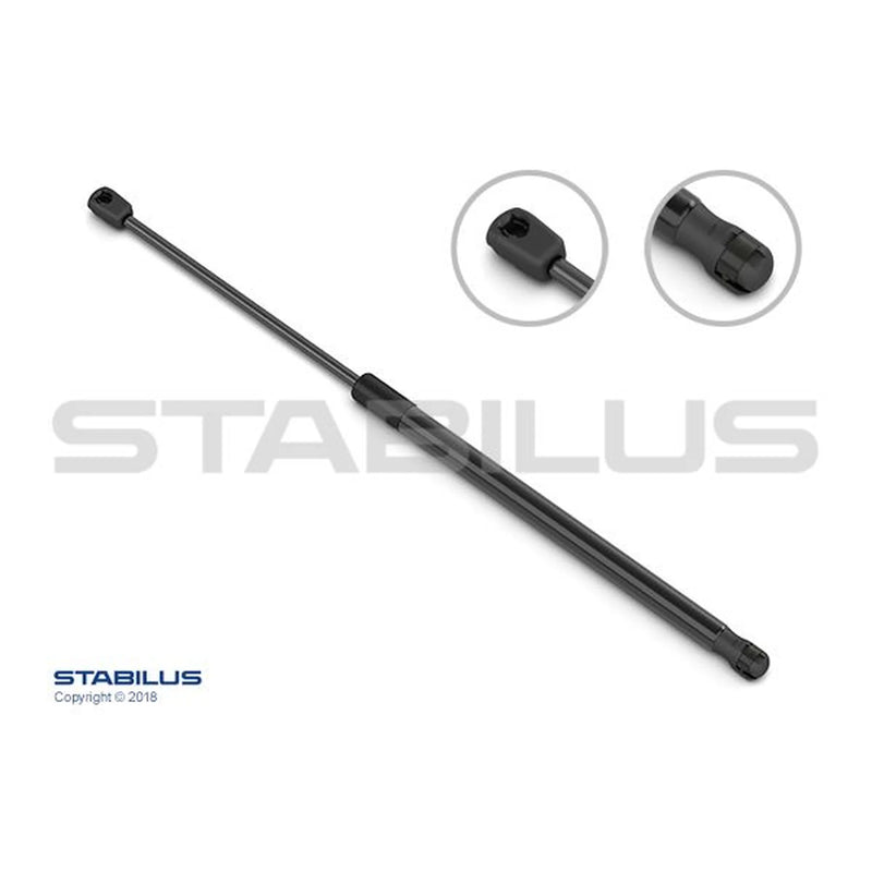 Stabilus Bonnet Gas Strut Lift Support Hood Lift Shock 152032