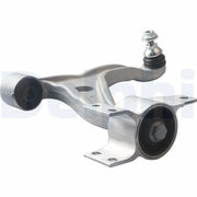Delphi Control/Trailing Arm Front TC4587