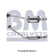 BM Catalysts Homologated Diesel Cat BM80086H