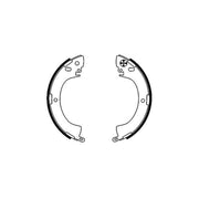 Textar Brake Shoe Set Axle Kit 91035200