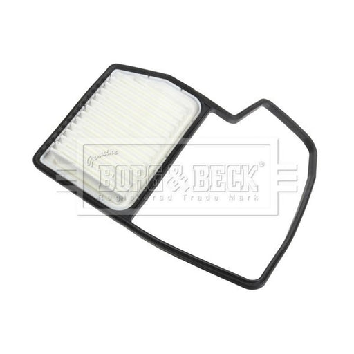 Borg & Beck Engine Air Filter BFA2749