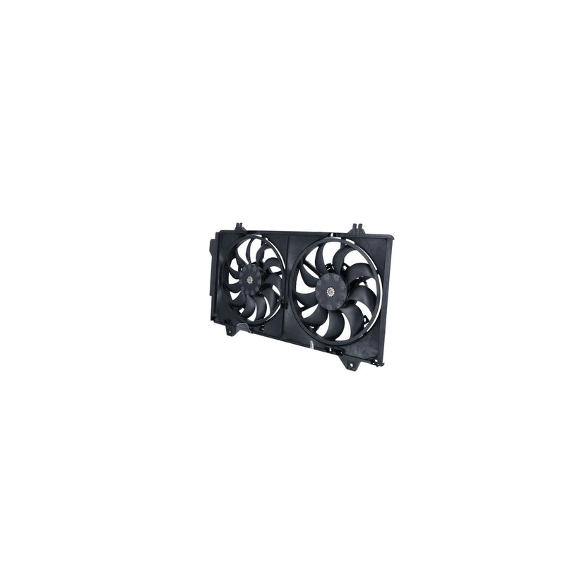 NRF Engine Cooling Fan 470104