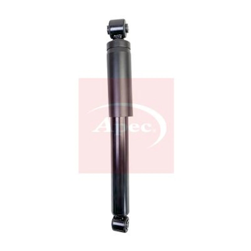 Apec Shock Absorber Damper Strut Rear Right ASA1093