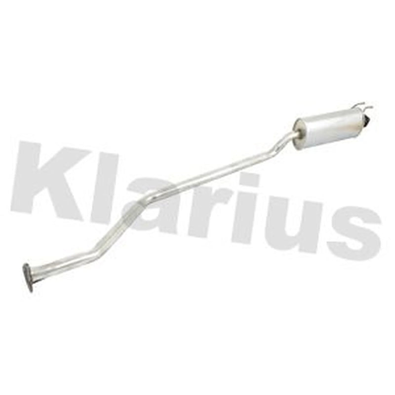 Klarius Box With Centre Pipe Centre HA321C