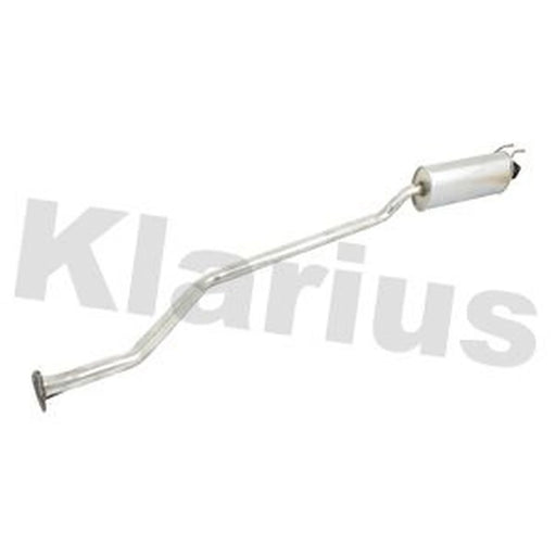 Klarius Box With Centre Pipe Centre HA321C