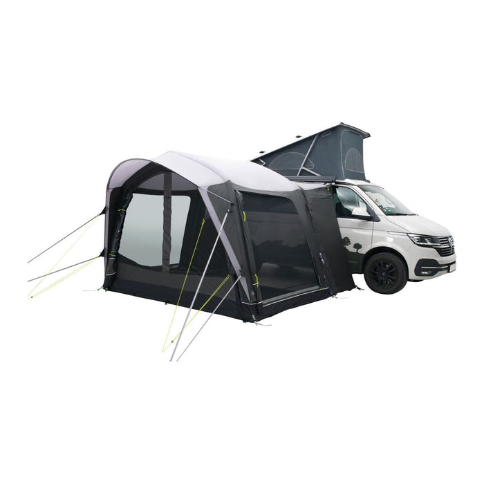 Outwell Parkville 200SA Inflatable Driveaway Campervan Awning - Outwell - Van Life Living