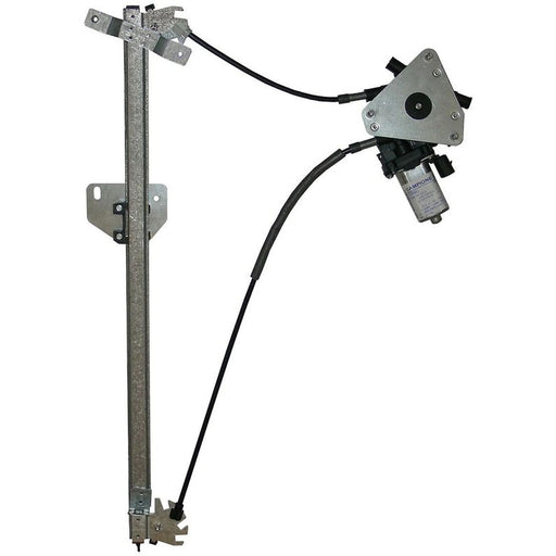 Valeo Electric Window Regulator Lifter Left Front 850614