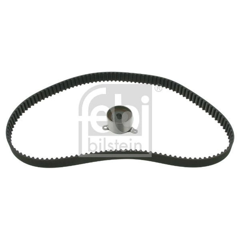Febi Timing Belt Kit with Rollers 24819