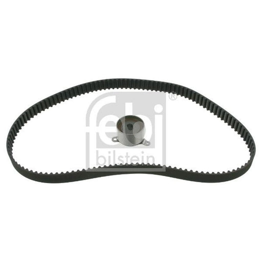 Febi Timing Belt Kit with Rollers 24819