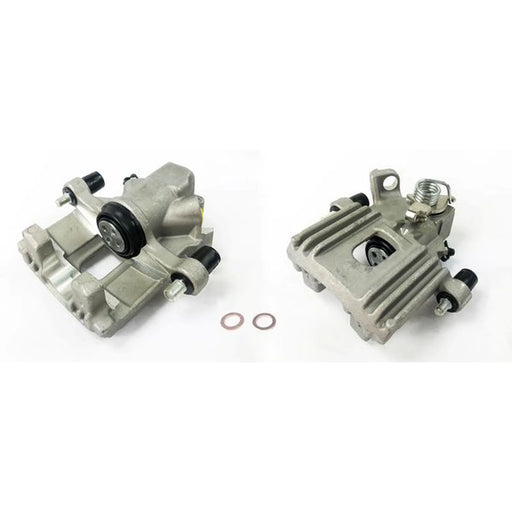 Abtex Brake Caliper Assembly Rear Right ABC1111R