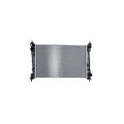 NRF Engine Radiator 53017