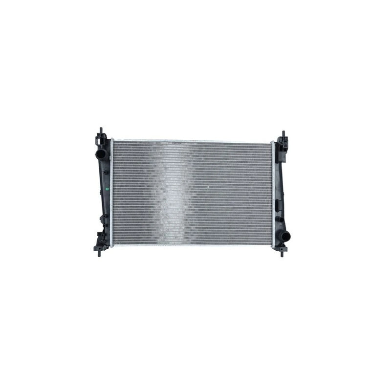 NRF Engine Radiator 53017