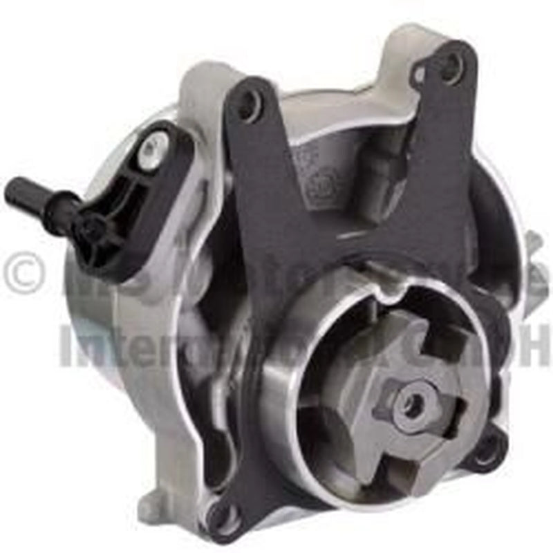 Pierburg Brake Vacuum Pump 7.06066.04.0