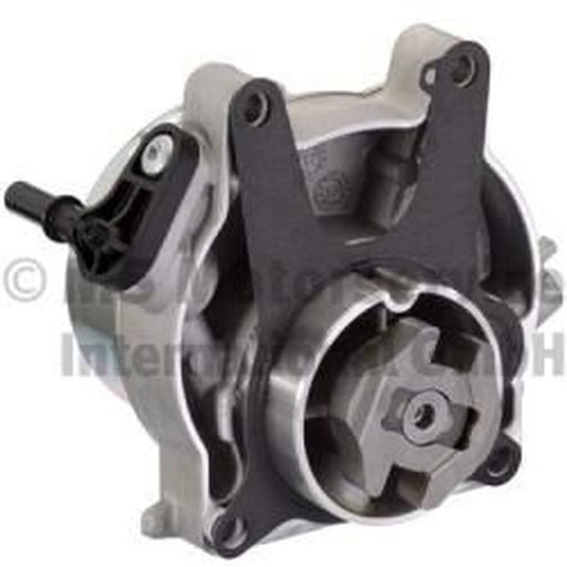 Pierburg Brake Vacuum Pump 7.06066.04.0