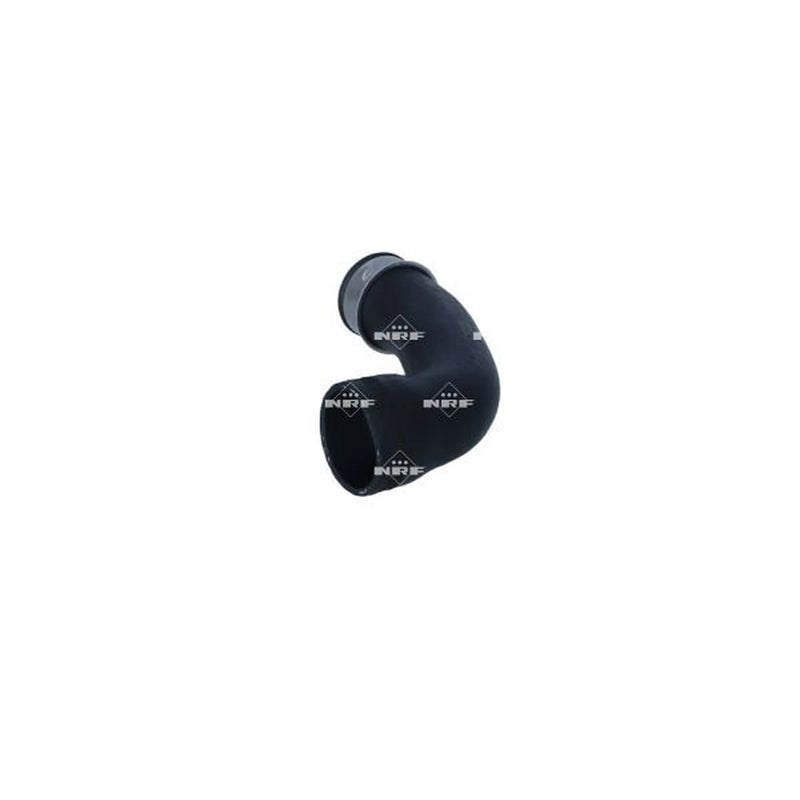 NRF Intercooler Turbo Charge Air Hose 166061