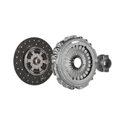 Valeo Clutch Kit Set 3pc 827293