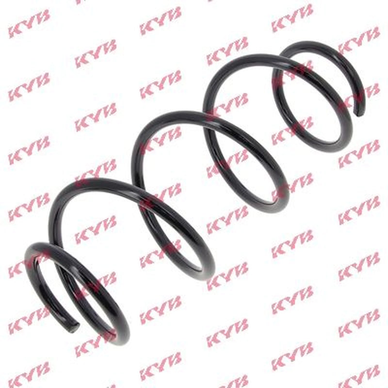 KYB Front Suspension Coil Spring RA3503