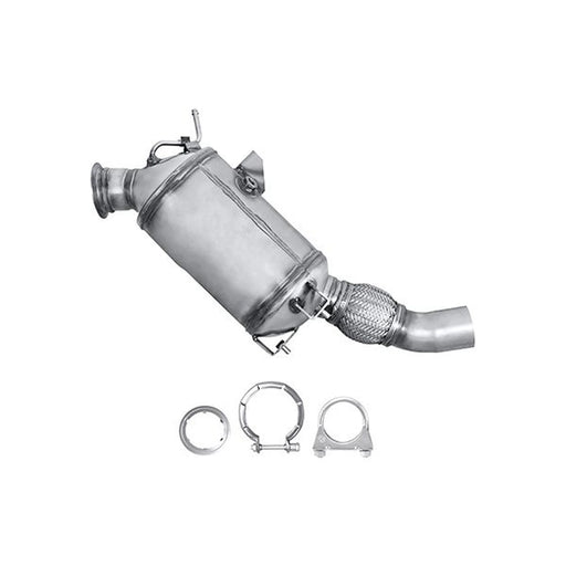 Hella Soot/Particulate Filter 8LH 366 080-121