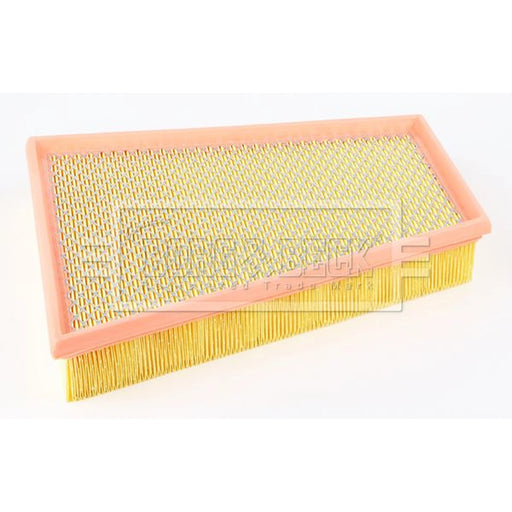 Borg & Beck Engine Air Filter BFA2649