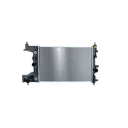 NRF Engine Radiator 53153