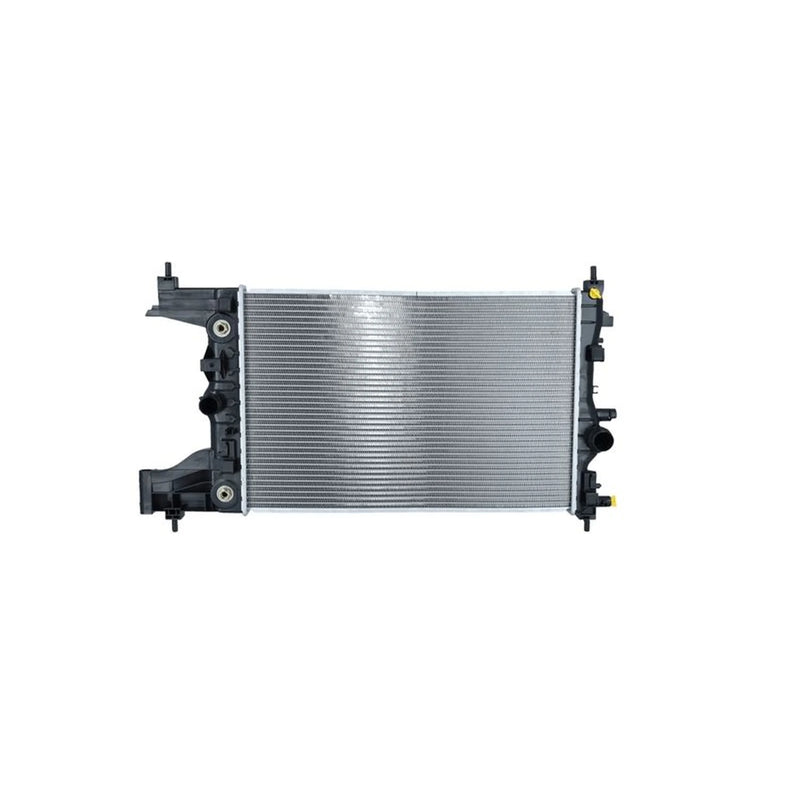 NRF Engine Radiator 53153