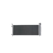 Mahle Air Conditioning Condenser AC 1014 000S