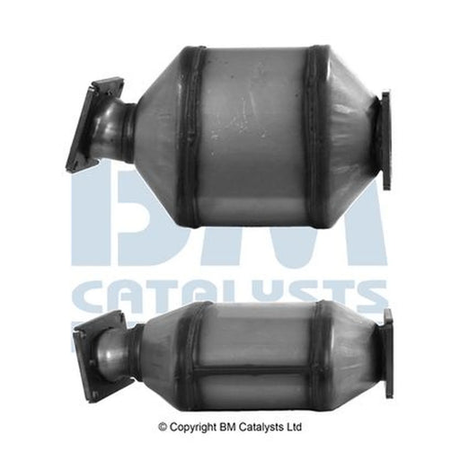 BM Catalysts Dpf BM11034